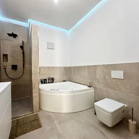 Apartment Grosse *