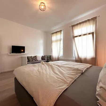 Apartment Grosse Stuttgart