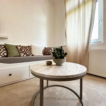 Apartment Grosse
